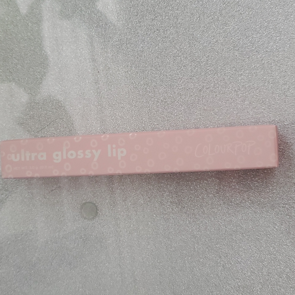 Colourpop Ultra Glossy Lip